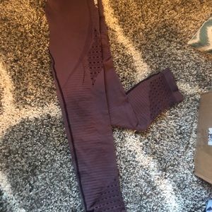 Gymshark energy seamless